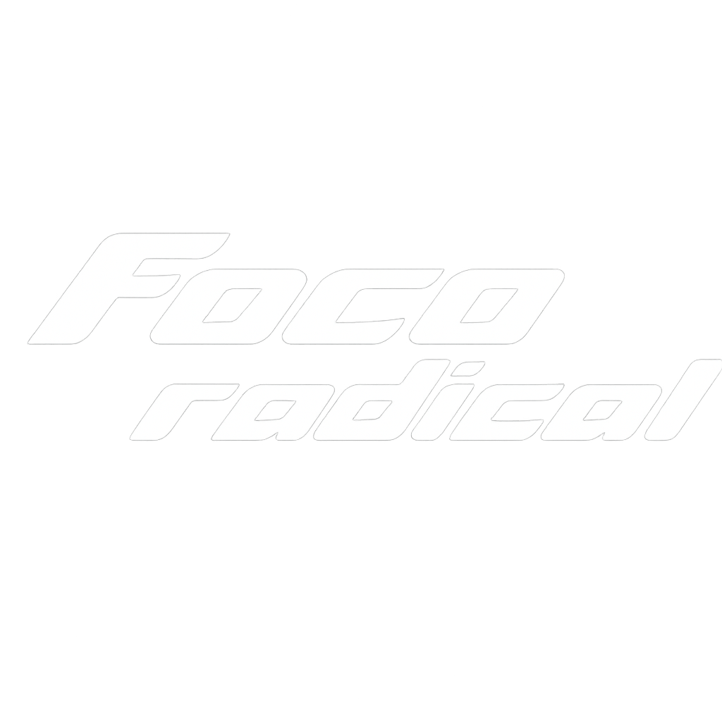 Logo do parceiro Foco Radical