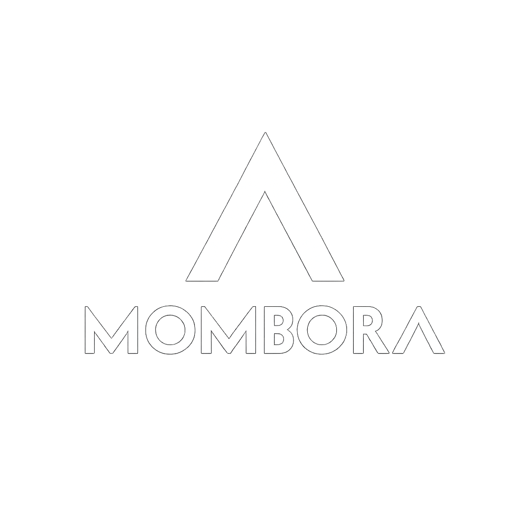 Logo do parceiro Mombora